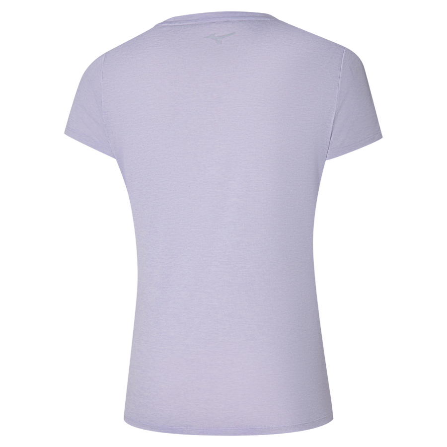 Mizuno IMPULSE CORE T-SHIRT Thistle